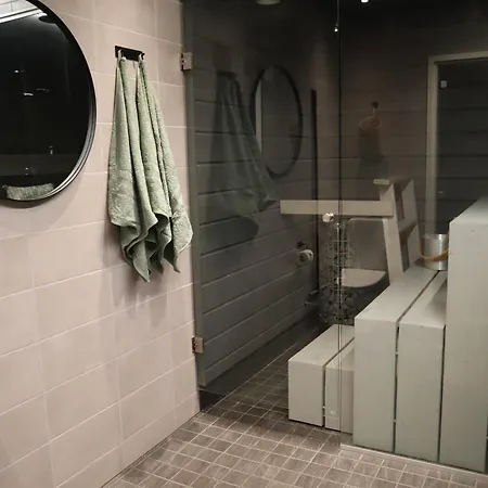 Little Aurora 3* Rovaniemi