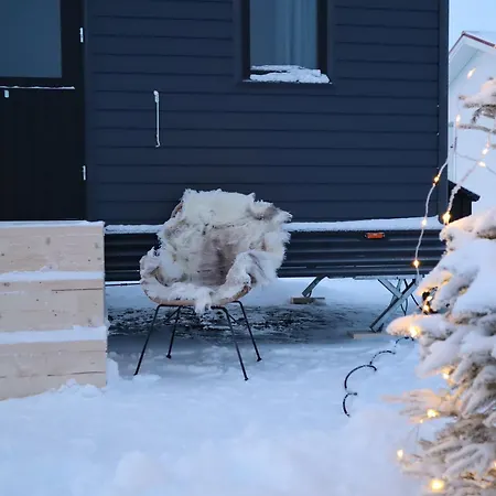 Little Aurora Rovaniemi