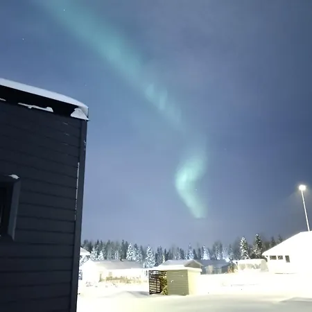 Little Aurora