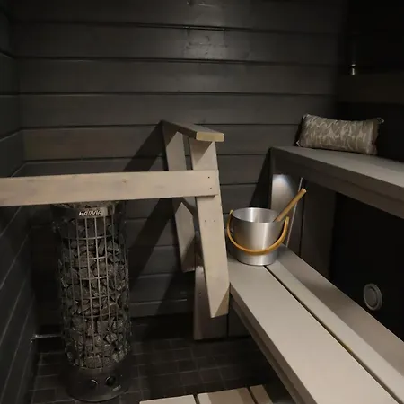 Maison d'hôtes Little Aurora 3*