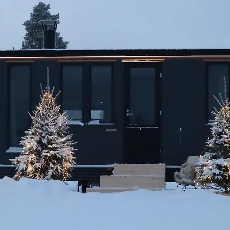 Maison d'hôtes Little Aurora 3*