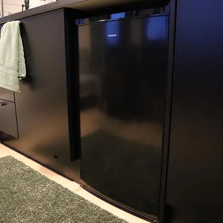 Little Aurora Maison d'hôtes Rovaniemi