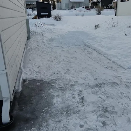 Gasthuis Little Aurora