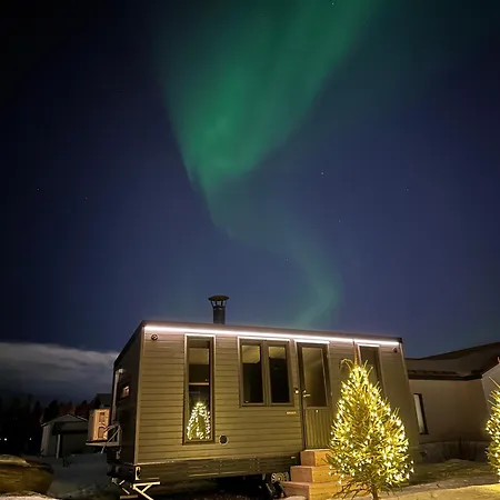 Gasthof Little Aurora Rovaniemi