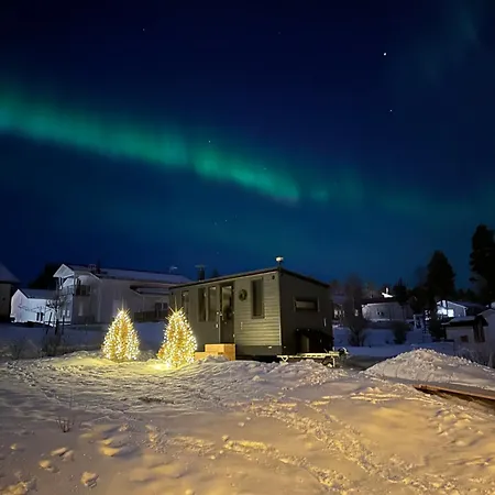 Little Aurora Maison d'hôtes