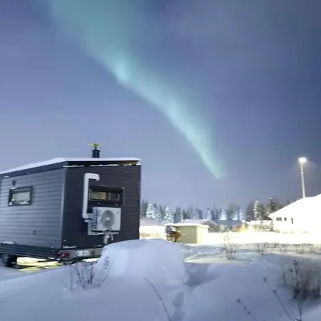 Little Aurora Gasthuis 3*