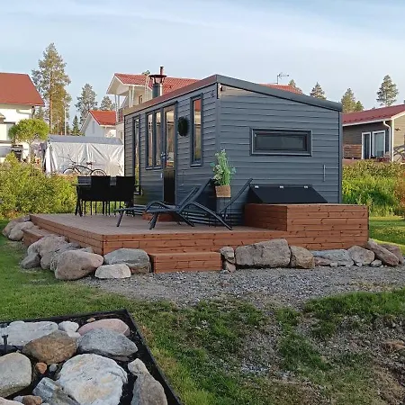 Little Aurora Maison d'hôtes