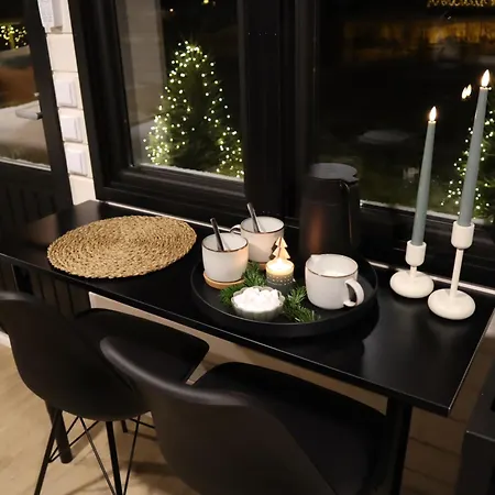 Little Aurora Gasthuis