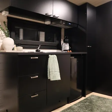 Little Aurora Rovaniemi