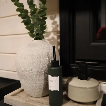 Little Aurora 3* Rovaniemi