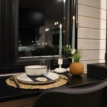 Little Aurora Maison d'hôtes