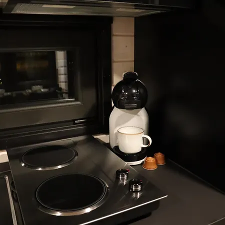 Maison d'hôtes Little Aurora 3*