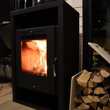 Little Aurora Rovaniemi