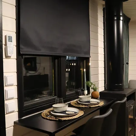 Little Aurora Maison d'hôtes