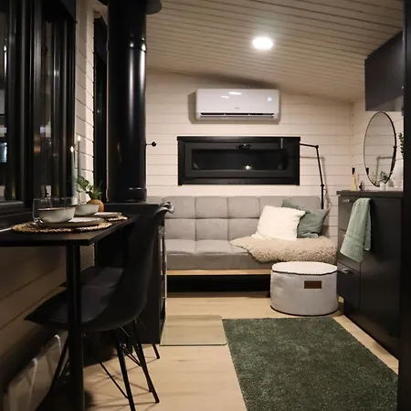 Little Aurora Gasthuis 3*