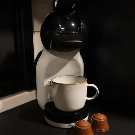 Gasthuis Little Aurora