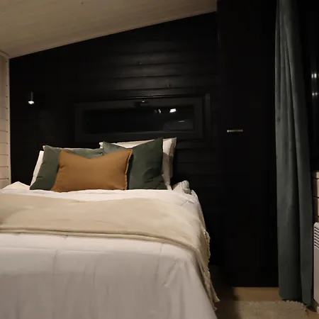 Little Aurora 3* Rovaniemi