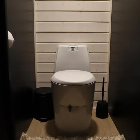 Maison d'hôtes Little Aurora 3*