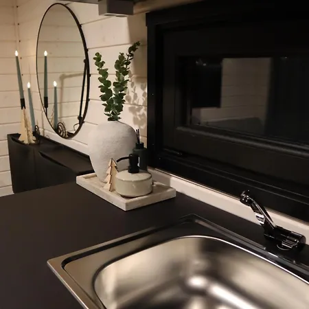 Maison d'hôtes Little Aurora Rovaniemi