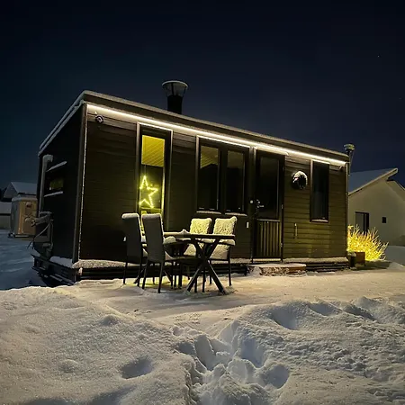 Maison d'hôtes Little Aurora