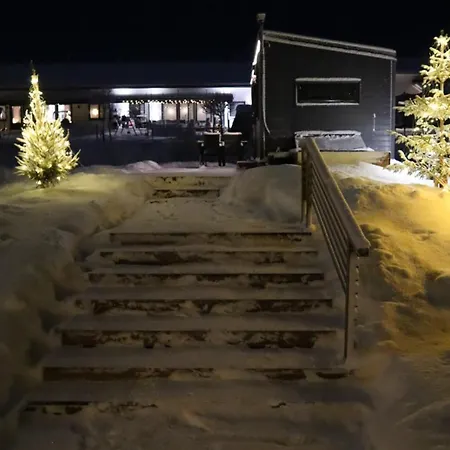 Little Aurora 3* Rovaniemi