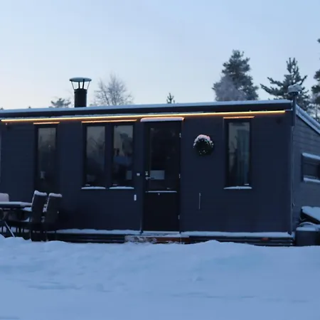 Little Aurora Casa de hóspedes Rovaniemi