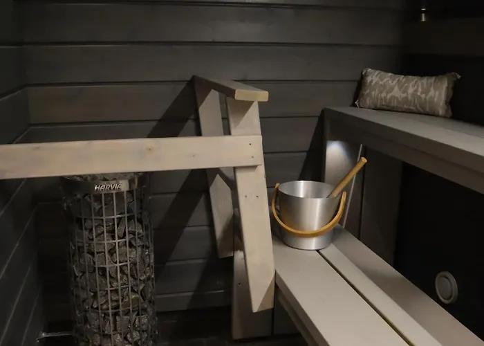 Casa de hóspedes Little Aurora 3*