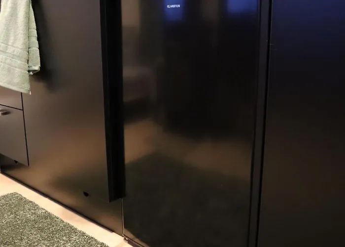 Little Aurora Casa de hóspedes Rovaniemi