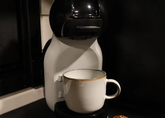 Casa de hóspedes Little Aurora