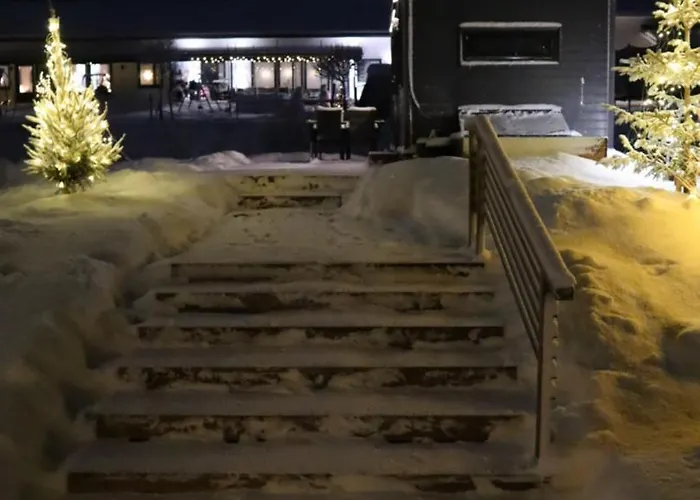 Little Aurora 3* Rovaniemi